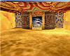 (v) Arabian Golden Room