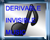 derivable invisible