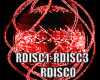 DJ LIGHT - R DISC