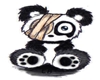 emo panda