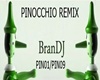 SONG-PINOCCHIO/REMIX