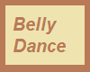 Belly Dance Actions