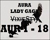 Aura - Lady Gaga