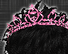*Pink King Crown