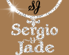 [JADE & CO] SERGIO