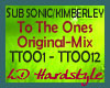 Sub Sonic - To The Ones