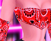 Bandana Top R.