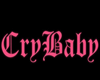 crybaby cutout