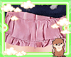 KID🎀 Cat  Skirt