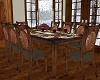 Winter Cove Table