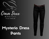Mysterio Dress Pants
