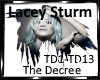 *Lacey Sturm-The Decree