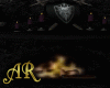 AR! Eternal Fireplace