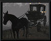 Cemetery Carriage