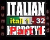 Italian Hardstyle mix