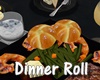 [EB]DINNER ROLLS