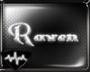 [SF] Raven Choker