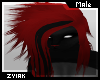 Z; KayaZ 0.2 Hair M V4