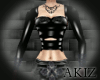 ]Akiz[ DarkDesires Dress