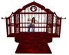 Red Cage & Dance (S)