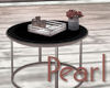 !L! Pearl Coffee Table