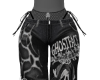 Edgy Cargos