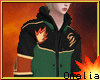 Katsuki - School Jacket
