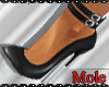 *M* Ate Shoes