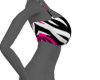 ZEBRA CROP TOP