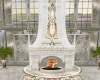 Royal Castle Fireplace