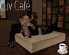 [Luv] Luv Café Sofa 3