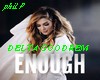 D.Goodrem - Enough