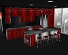 Ny Loft kitchen