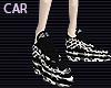 BLACK IVERSON