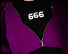 5C HASG 666 Jacket