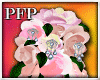 [T]May Day Rose Boquet