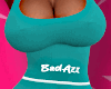 Her BadAzz Catsuit