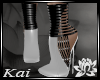 + Dollia Boots Purity