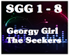 Georgy Girl-The Seekers