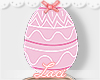 ・ﾟ✧ pink egg