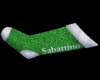 [W]Green Stocking Sabatt