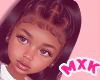 Dina Kids Hair