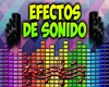 Efectos de sonidoDJ