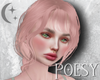 P☾ Clarisa Bangs Rose
