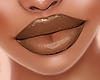 Cienna Lips Rusty