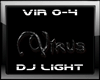 [REQ] DJ Light Virus