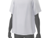 🅵 Over Shirt White