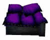 purple snuggle