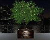 Tree Planter w/Lights