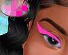 🌸 Pink Eyeliner